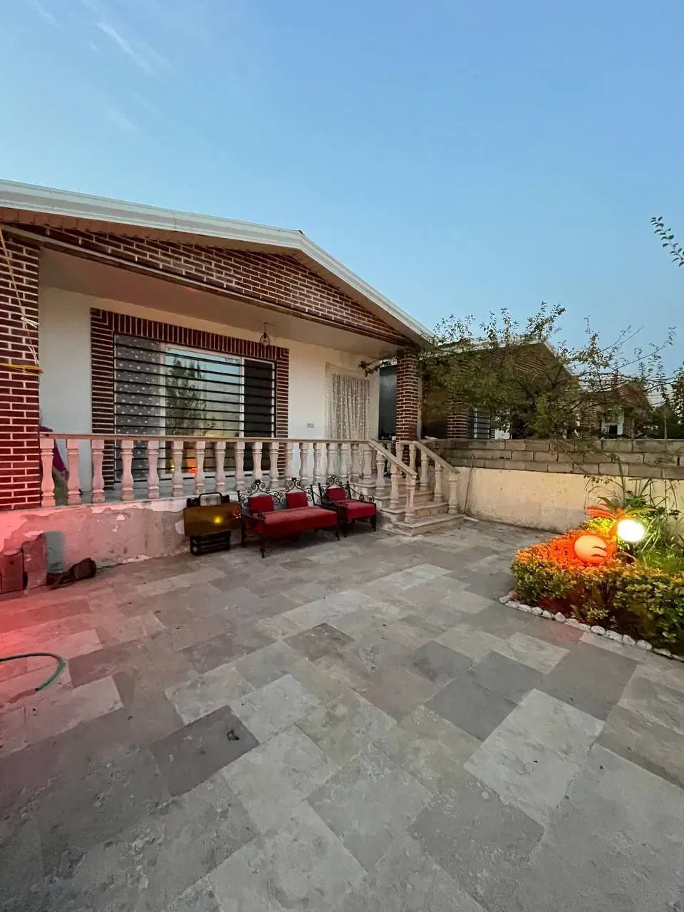 باغچه ویلای شیک/شخصی ساز/سند عرصه وعیان|فروش خانه و ویلا|شفت, |دیوار