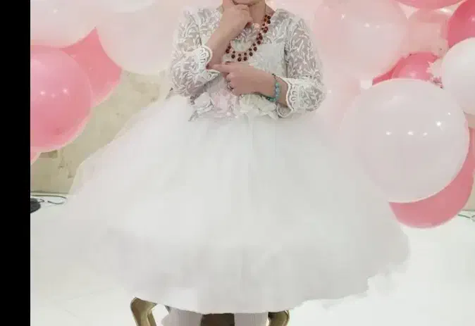 لباس عروس زیبا|لباس|خرم‌آباد, |دیوار