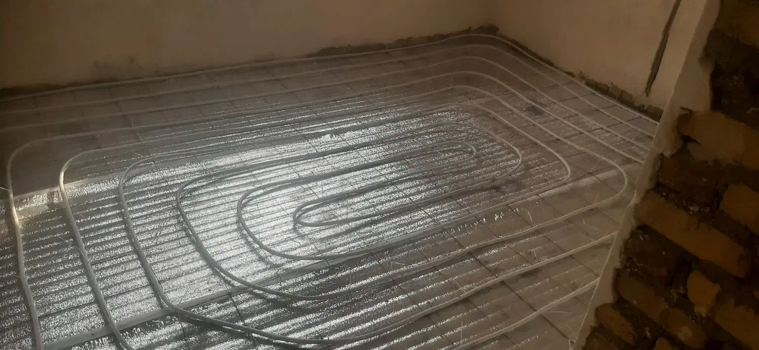 لوله کشی آب وفاظلاب  لوله کشی سردو گرم و تعمیرات|خدمات پیشه و مهارت|ارومیه, |دیوار