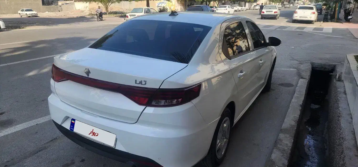 تارا v1|خودرو سواری و وانت|بندرعباس, |دیوار