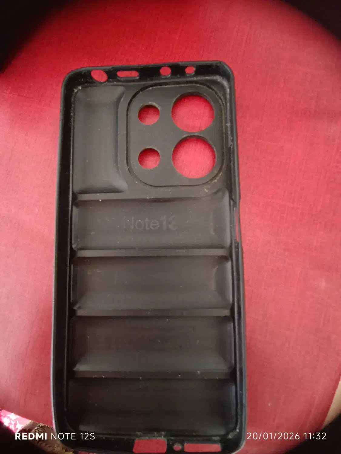 گارد نوت ۱۳|لوازم جانبی موبایل و تبلت|اصفهان, دانشگاه اصفهان|دیوار