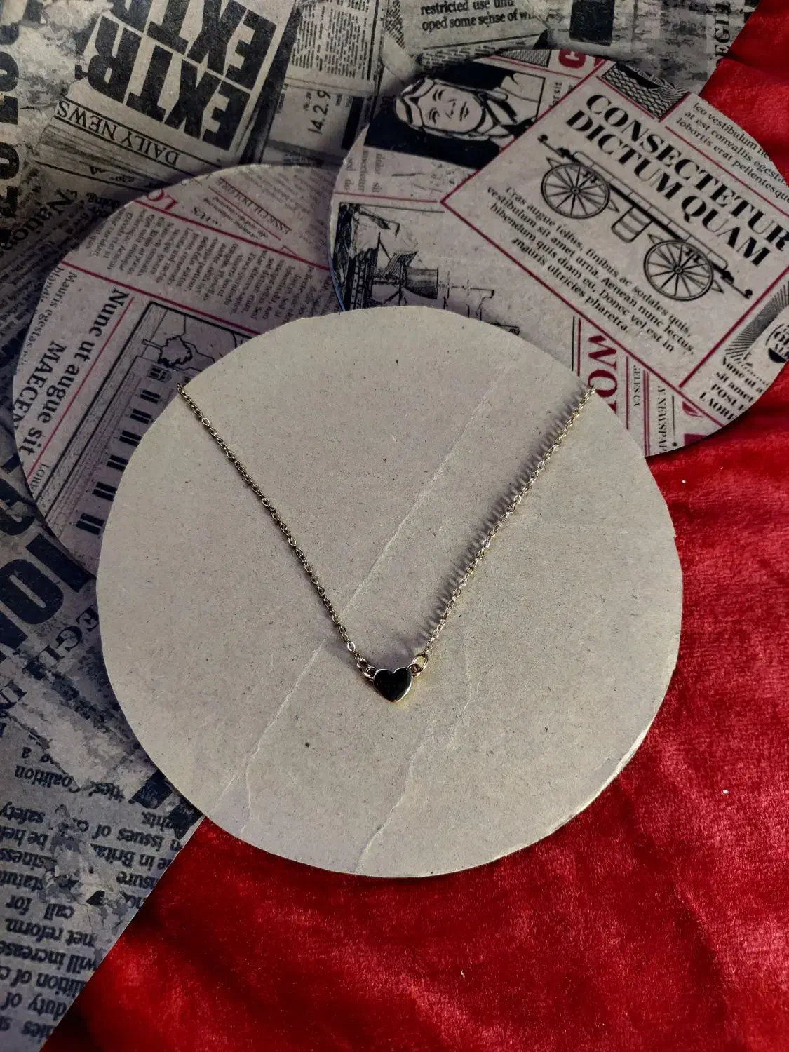 گردنبند|بدلیجات|بجنورد, |دیوار