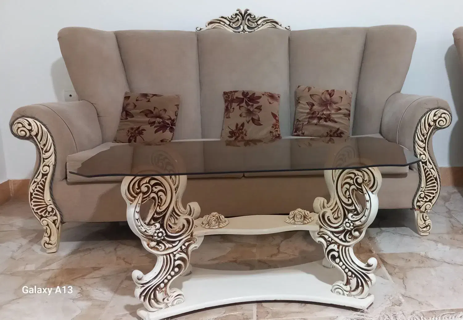 مبل|مبلمان خانگی و میز عسلی|وحیدیه, |دیوار