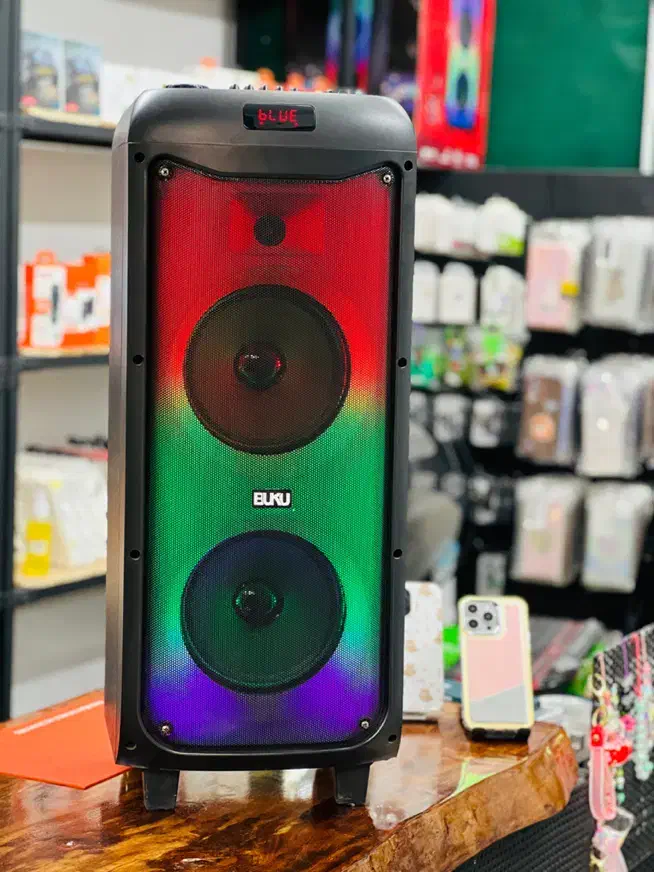 اسپیکر اقساطی|پخش‌کننده همراه|شاهرود, |دیوار