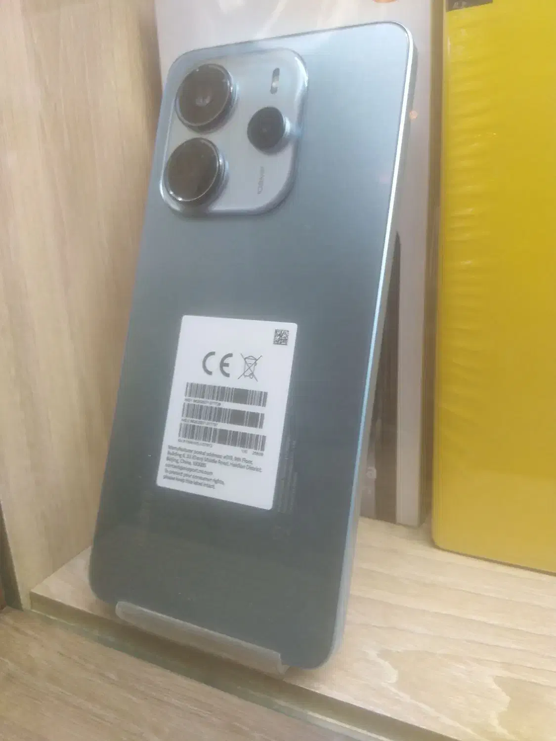 note 14/شیائومی نوت 14|موبایل|شیراز, شهرک گلستان|دیوار