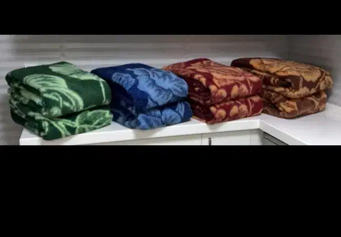 پتو گدار / آبی،قهویی،زرشکی،سبز|رختخواب، بالش، پتو|تهران, بازار|دیوار