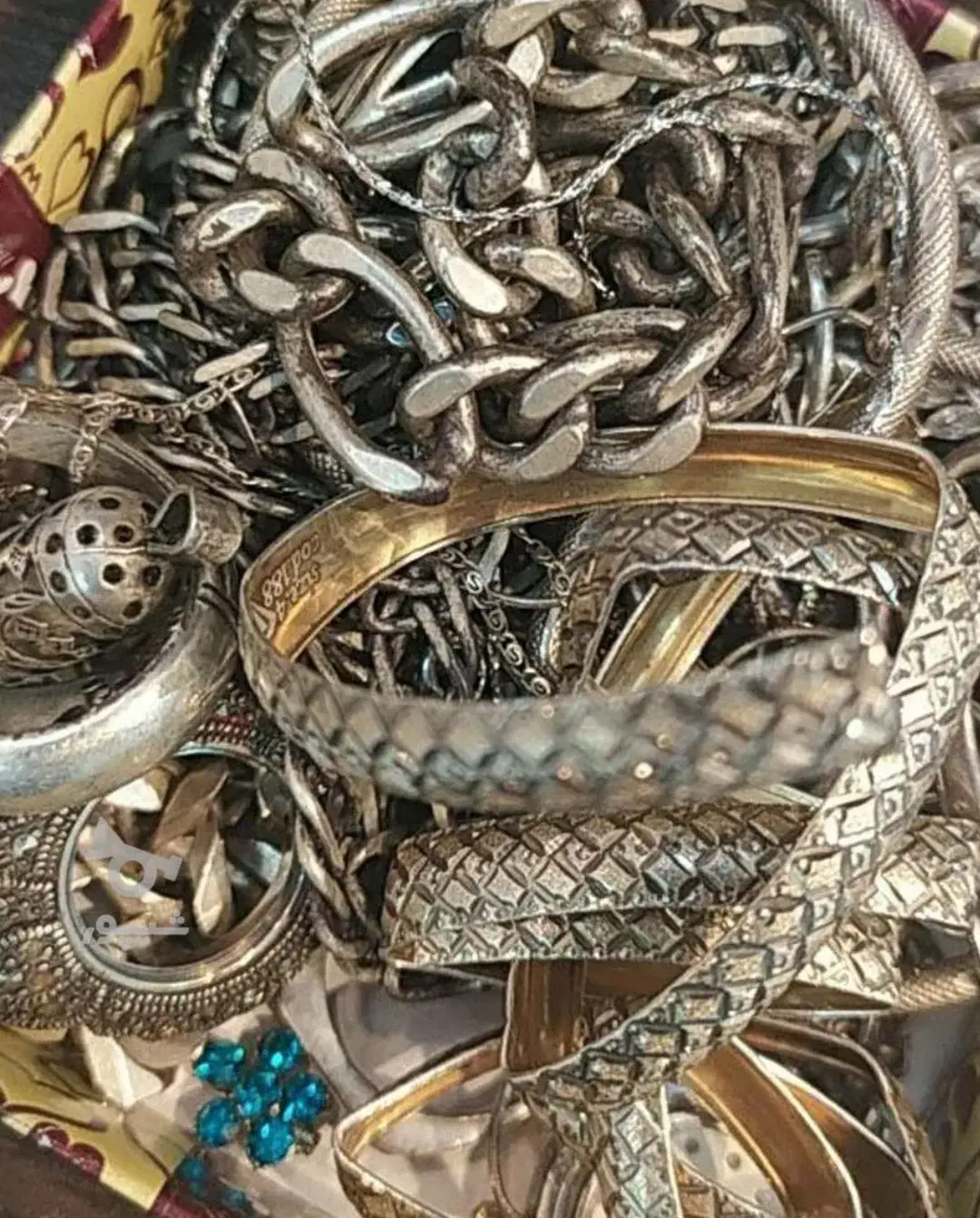 نقره|جواهرات|تویسرکان, |دیوار