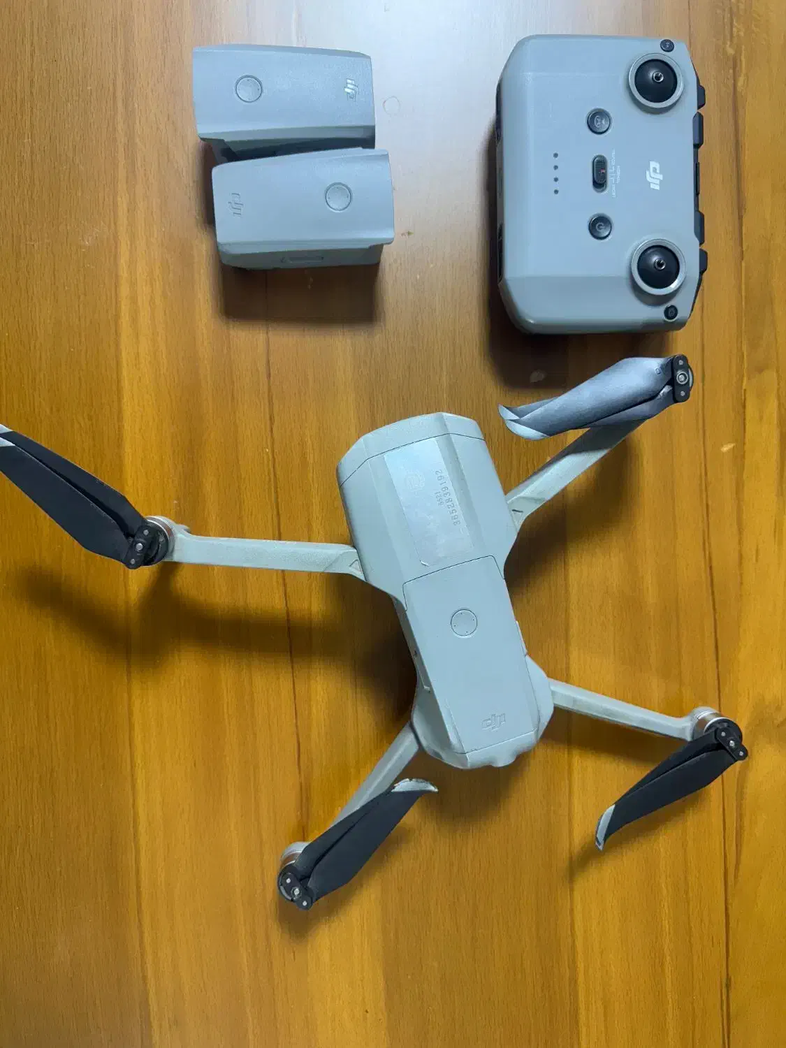 mavic air 2|دوربین عکاسی و فیلم‌برداری|ملایر, |دیوار