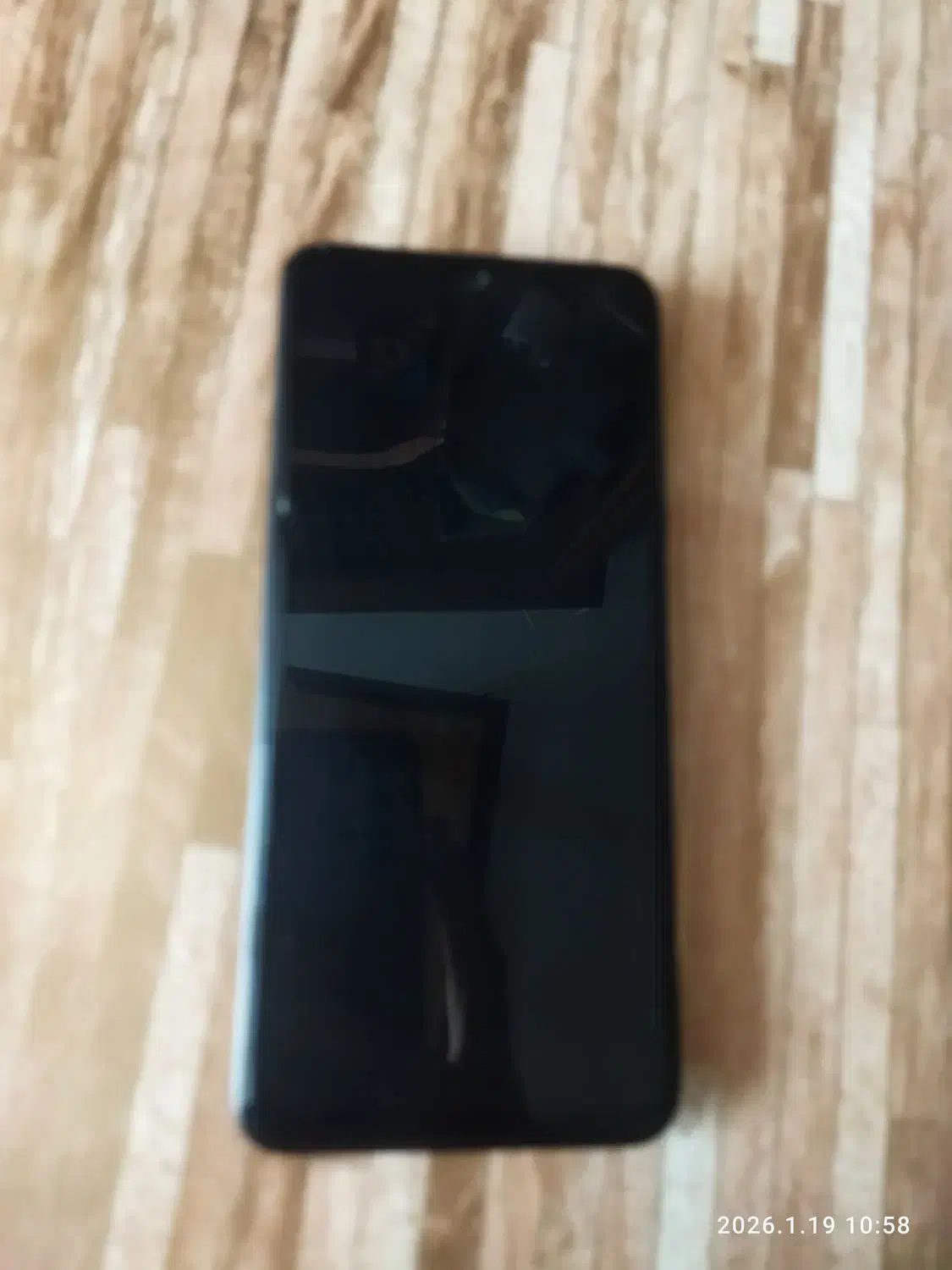 note12s  256g|موبایل|شهریار, کردزار|دیوار