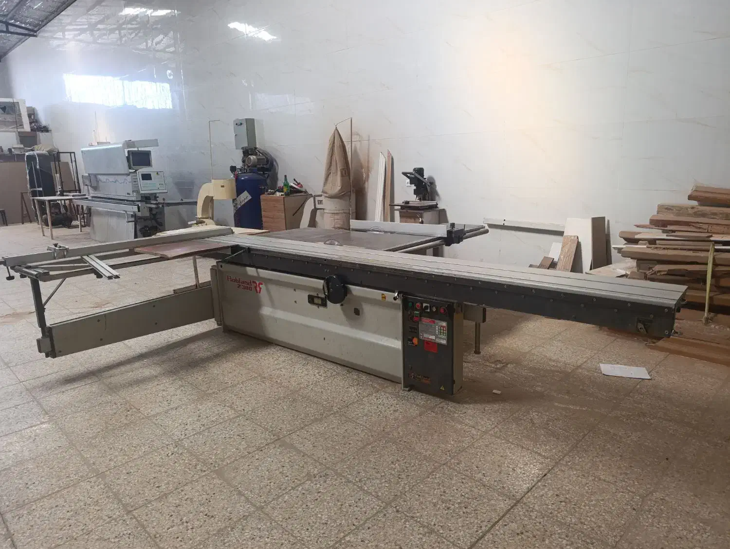 فروش دستگاه|ماشین‌آلات صنعتی|یزد, |دیوار