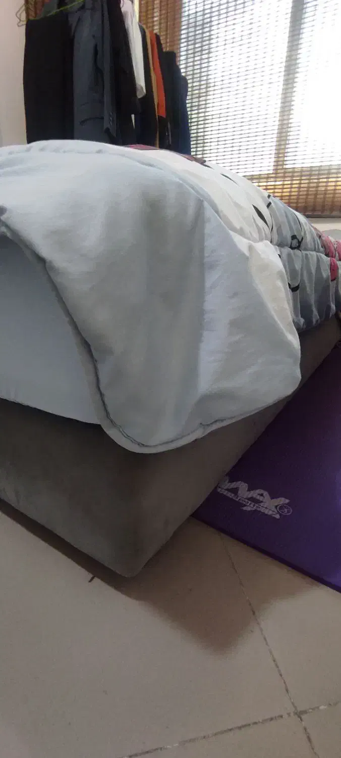 تخت و تشک طبی، هتلی|تشک تختخواب|بندرعباس, |دیوار