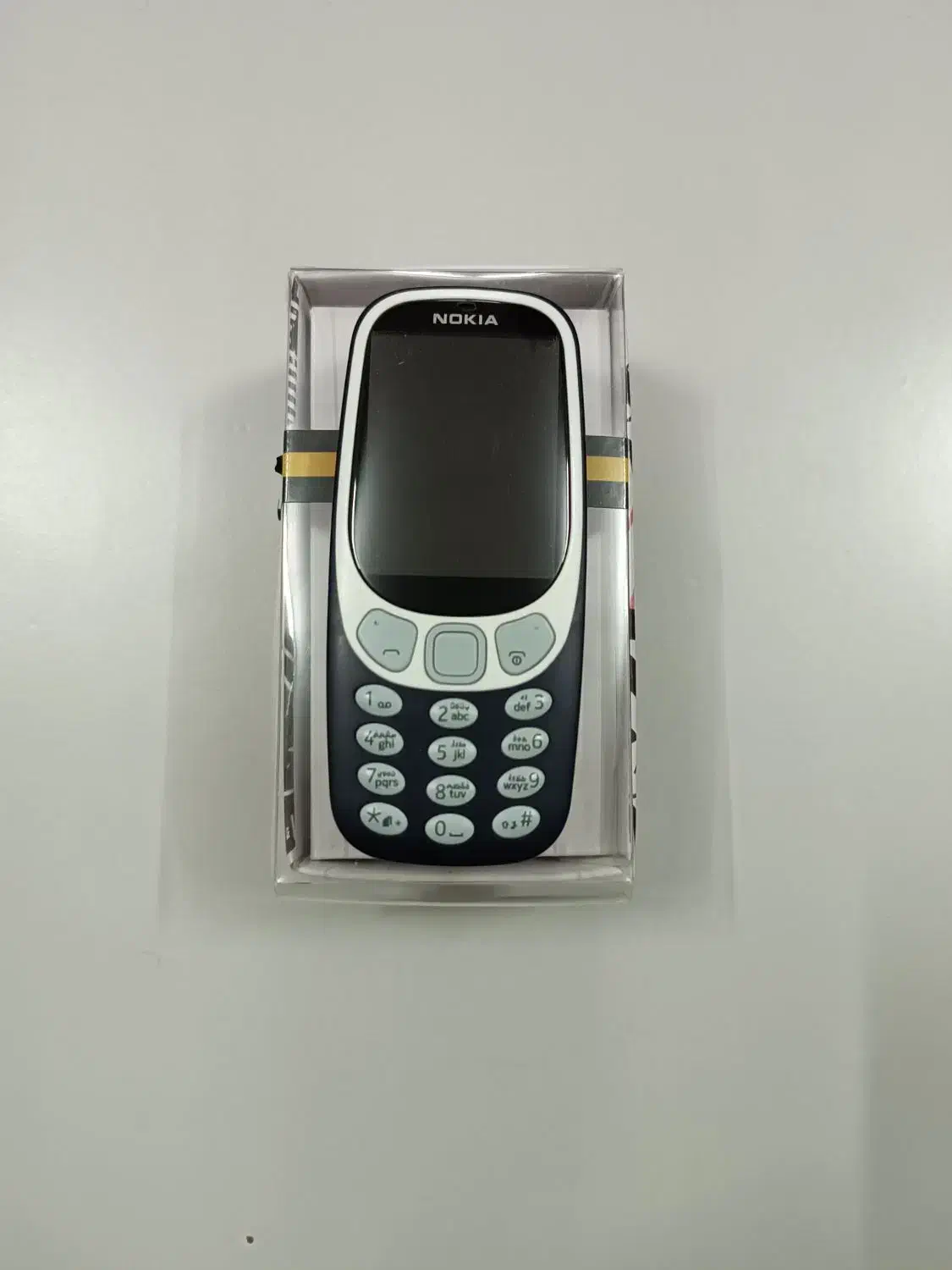 نوکیا 3310|موبایل|آران و بیدگل, |دیوار