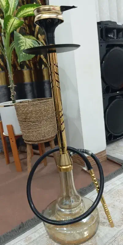 قلیان عربی|کلکسیون و سرگرمی|سنندج, |دیوار