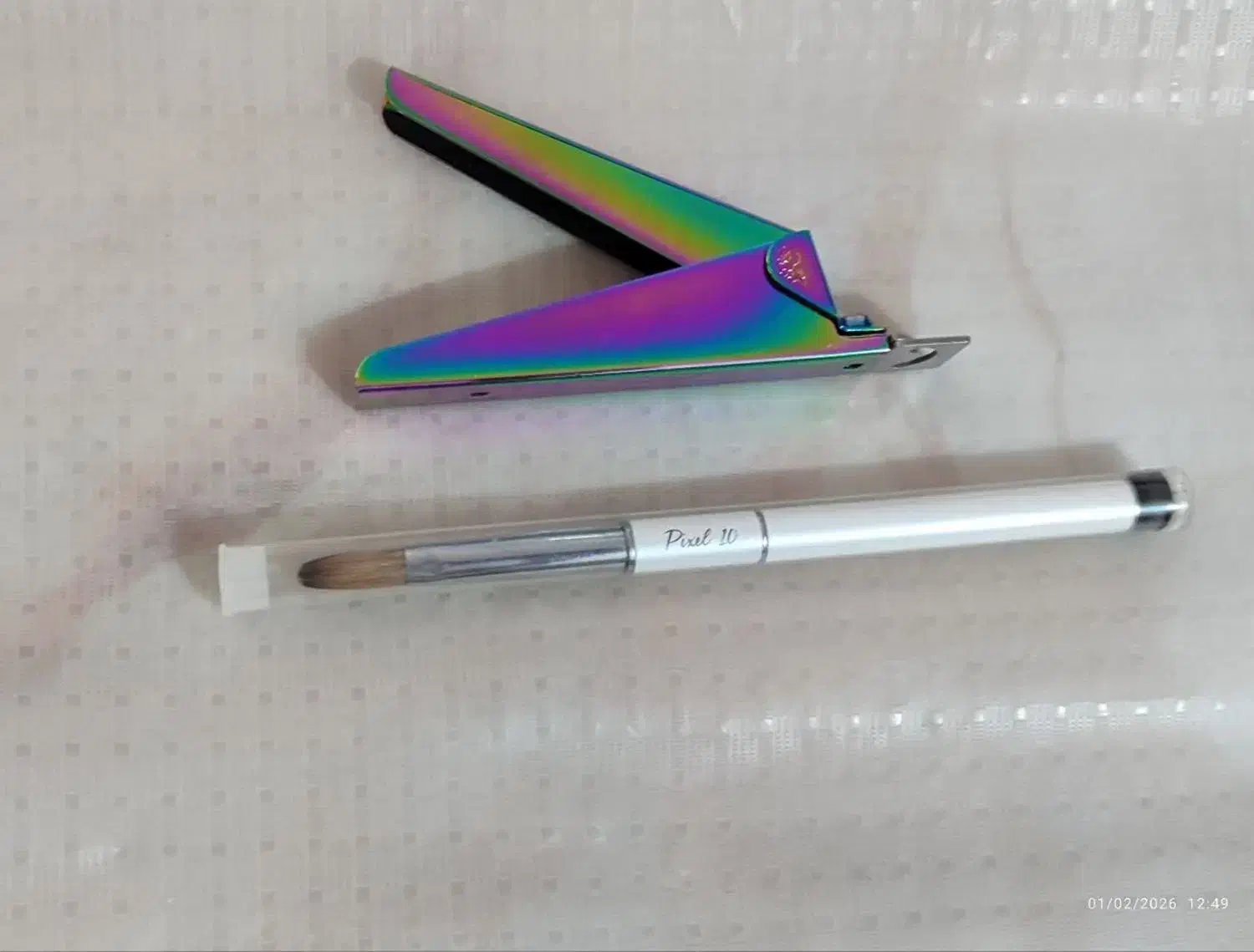 ، تاتو، ناخن کاری|آرایشگاه و سالن‌های زیبایی|قم, ولیعصر|دیوار