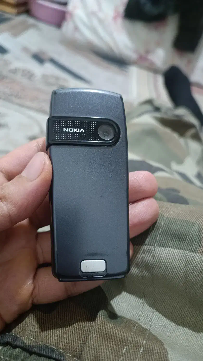 گوشی های نوستالژی سالم|موبایل|تهران, صفا|دیوار