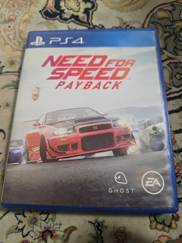 فروش دیسک بازی ps4|کنسول، بازی ویدئویی و آنلاین|بندرعباس, |دیوار