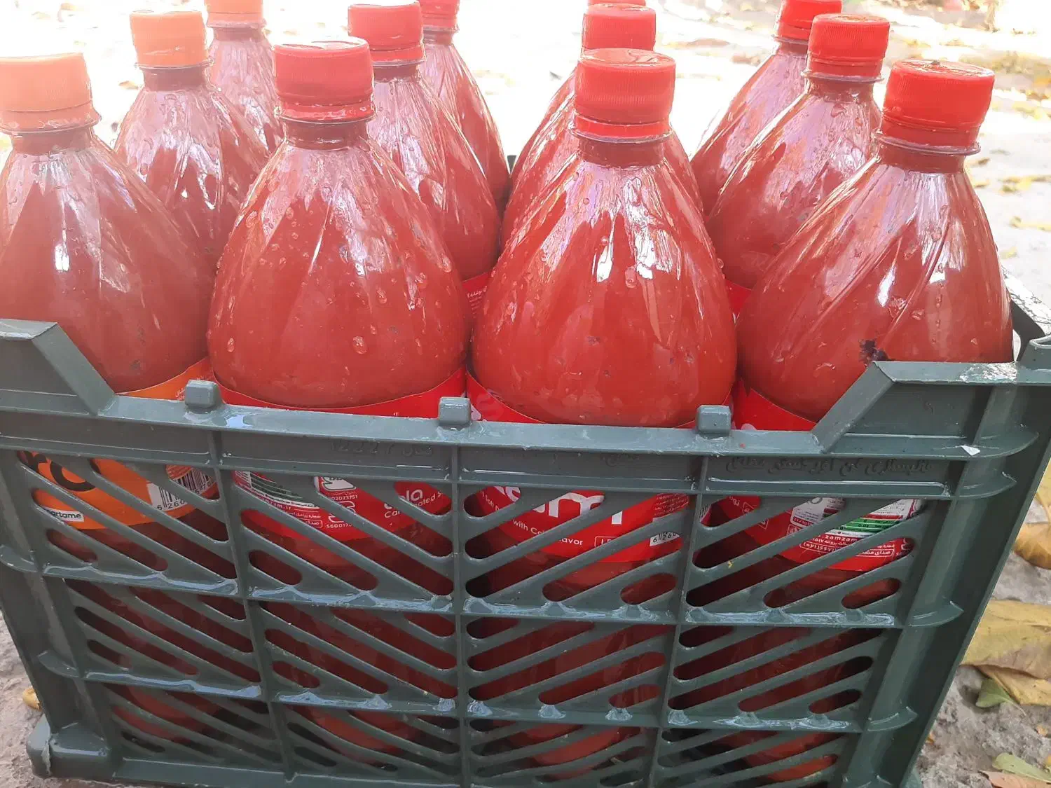 رب تازه ودوشاب توت همون شیره توت|خوردنی و آشامیدنی|مشگین شهر, |دیوار