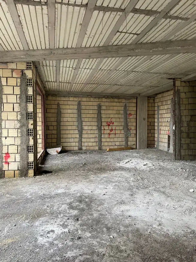 پیش فروش واحدهای۱۵۰مترپشت براصلی پاسداران کیلومتر۱|پیش‌فروش املاک|بندر انزلی, تهران|دیوار