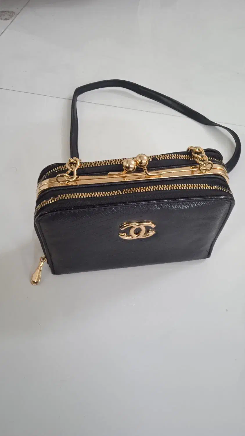 کیف زنانه شیک نو|کیف، کفش، کمربند|مشهد, نوید|دیوار