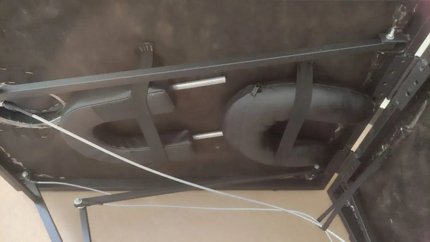 فروش تخت ماساژ|آرایشی، بهداشتی، درمانی|شیراز, سجادیه|دیوار