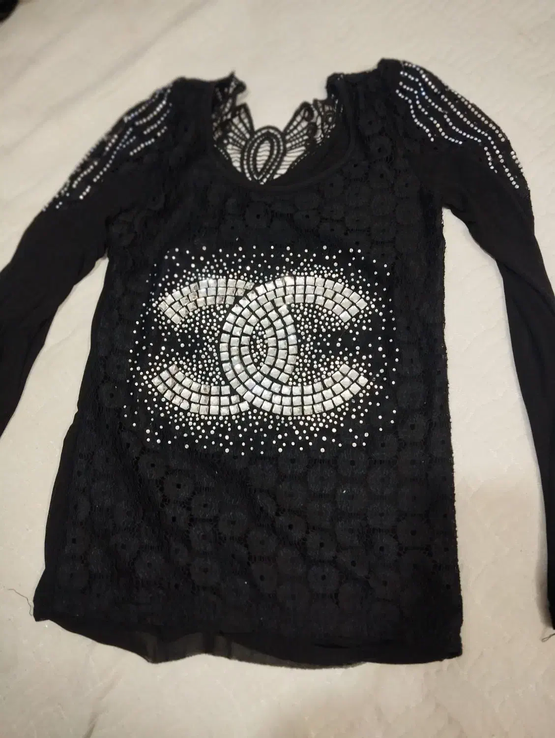 لباس زنانه|لباس|پاکدشت, پاکدشت (مامازند)|دیوار