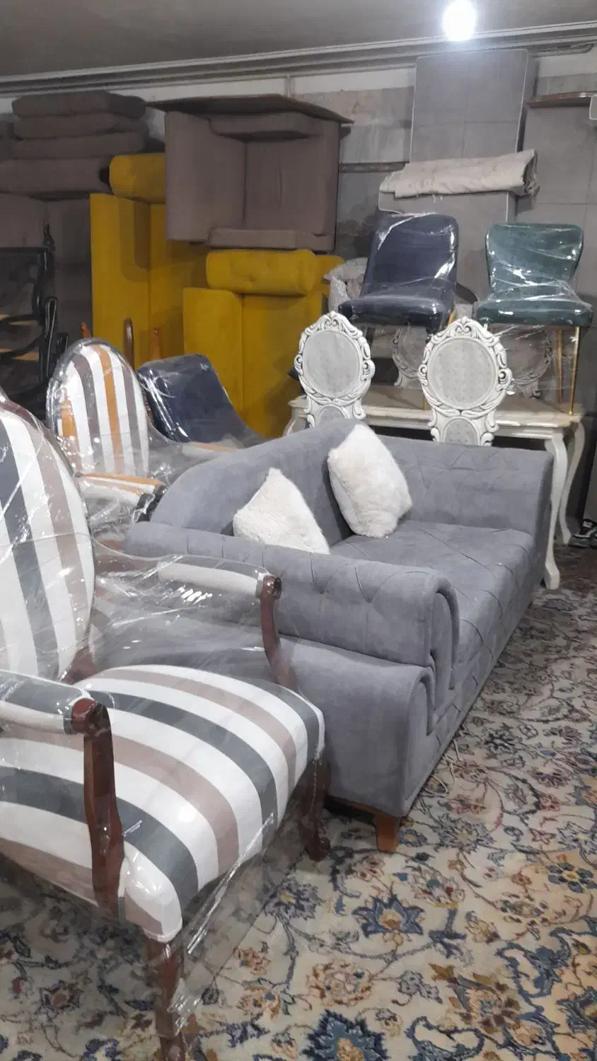 استخدام|استخدام صنعتی، فنی، مهندسی|گلپایگان, |دیوار