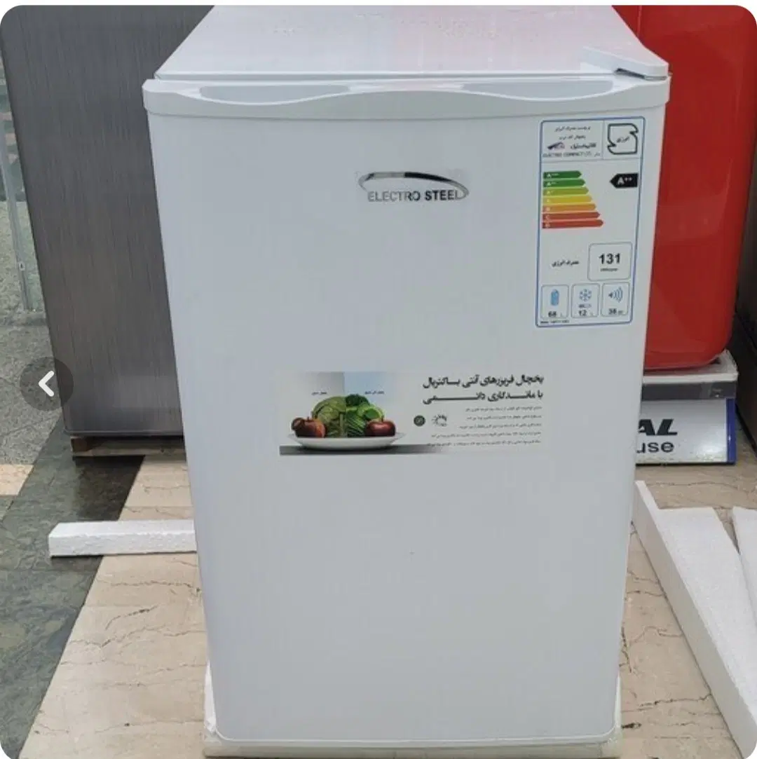 یخچال|یخچال و فریزر|مشهد, محمدآباد|دیوار