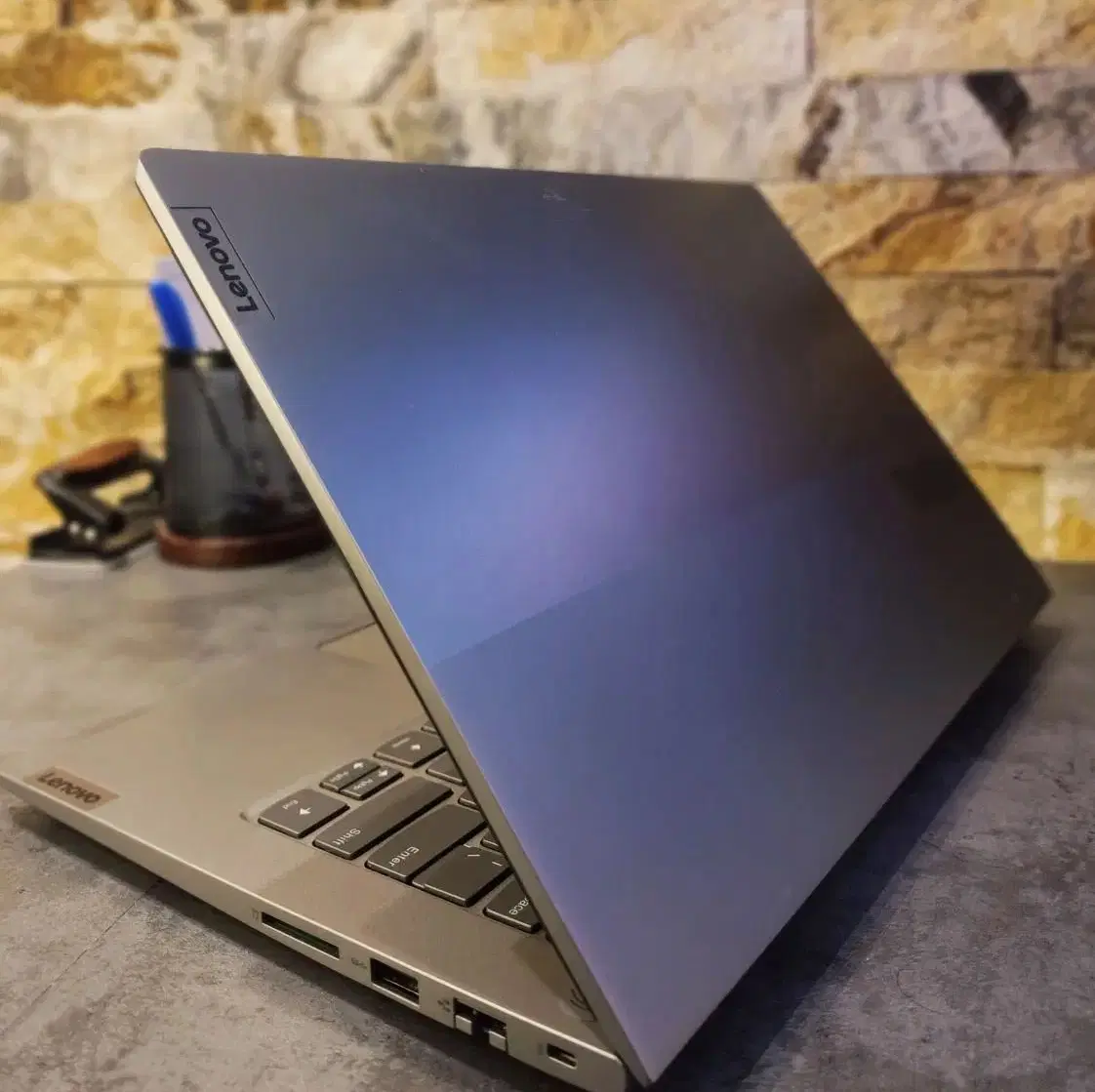 لپتاپ Lenovo Thinkbook 14 G3|رایانه همراه|اصفهان, آفاران|دیوار