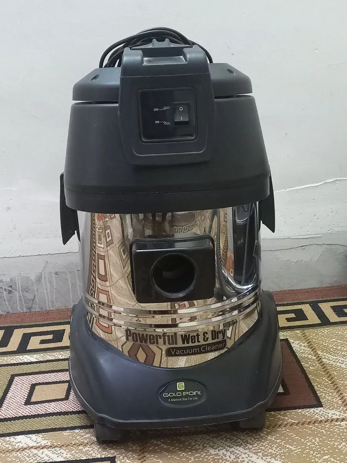 جارو برقی|جاروبرقی، جارو شارژی، بخارشو|زابل, |دیوار