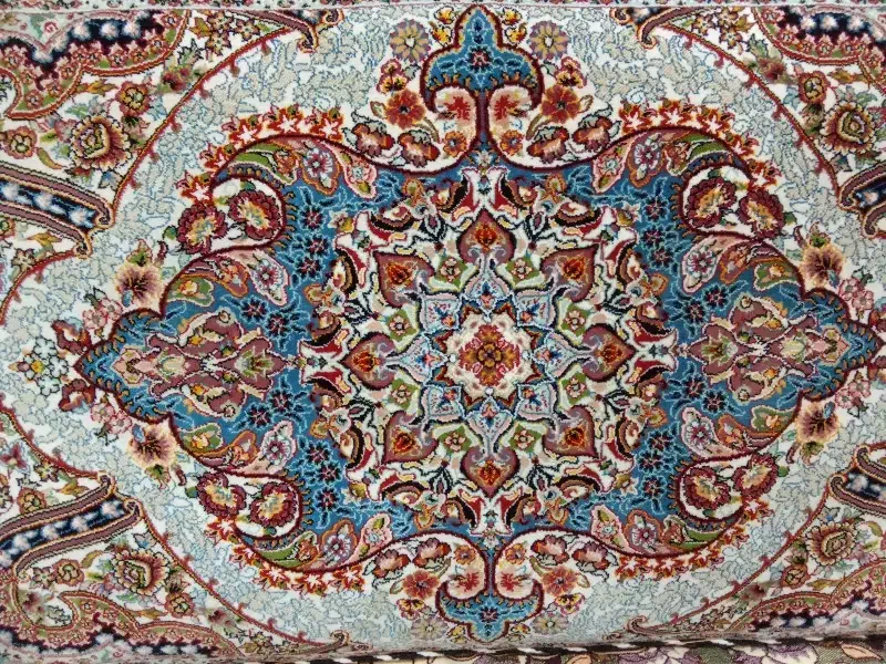 پشتی|پشتی|قم, قلعه کامکار|دیوار