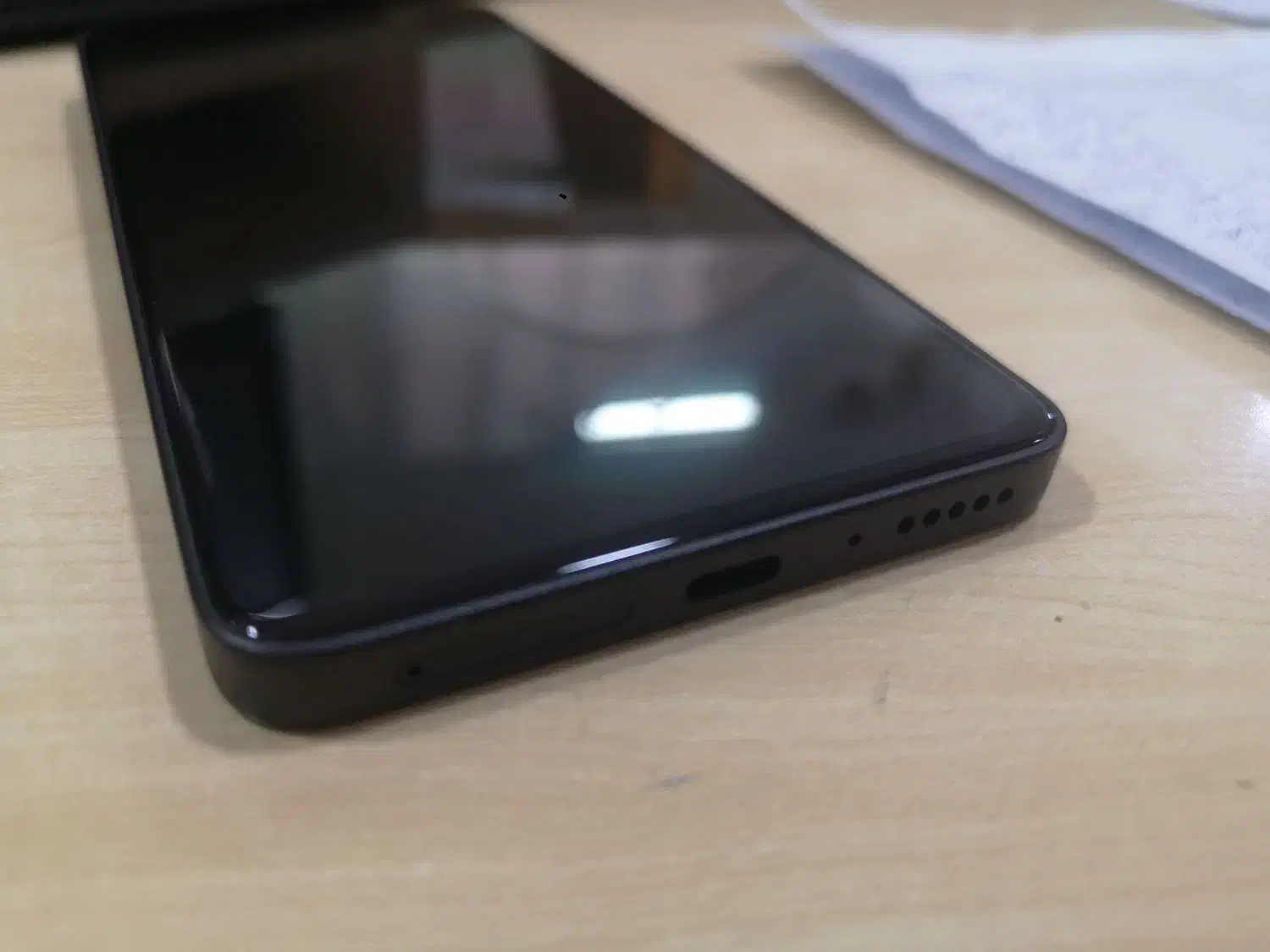 نوت 13 256گیگ|موبایل|قم, صفائیه|دیوار