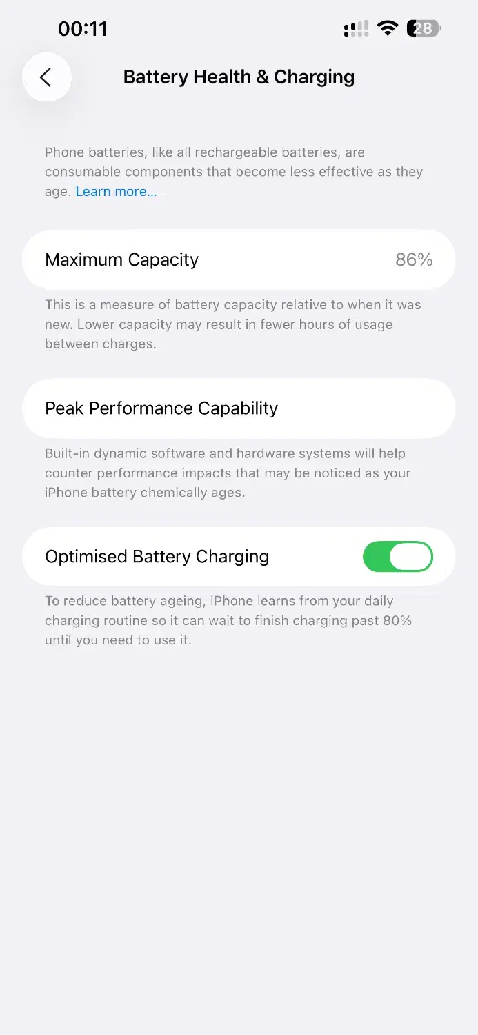 iPhone 13 Pro Max 1 TB|موبایل|تهران, فلاح|دیوار