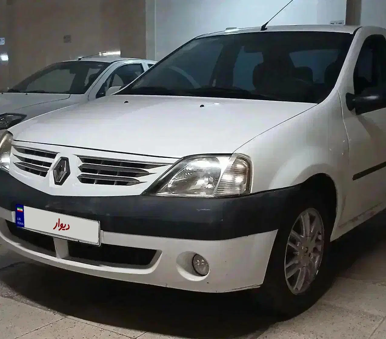 ال نود مدل 1397 L90 با نامه تشخیص رنگ|خودرو سواری و وانت|اصفهان, خانه اصفهان|دیوار