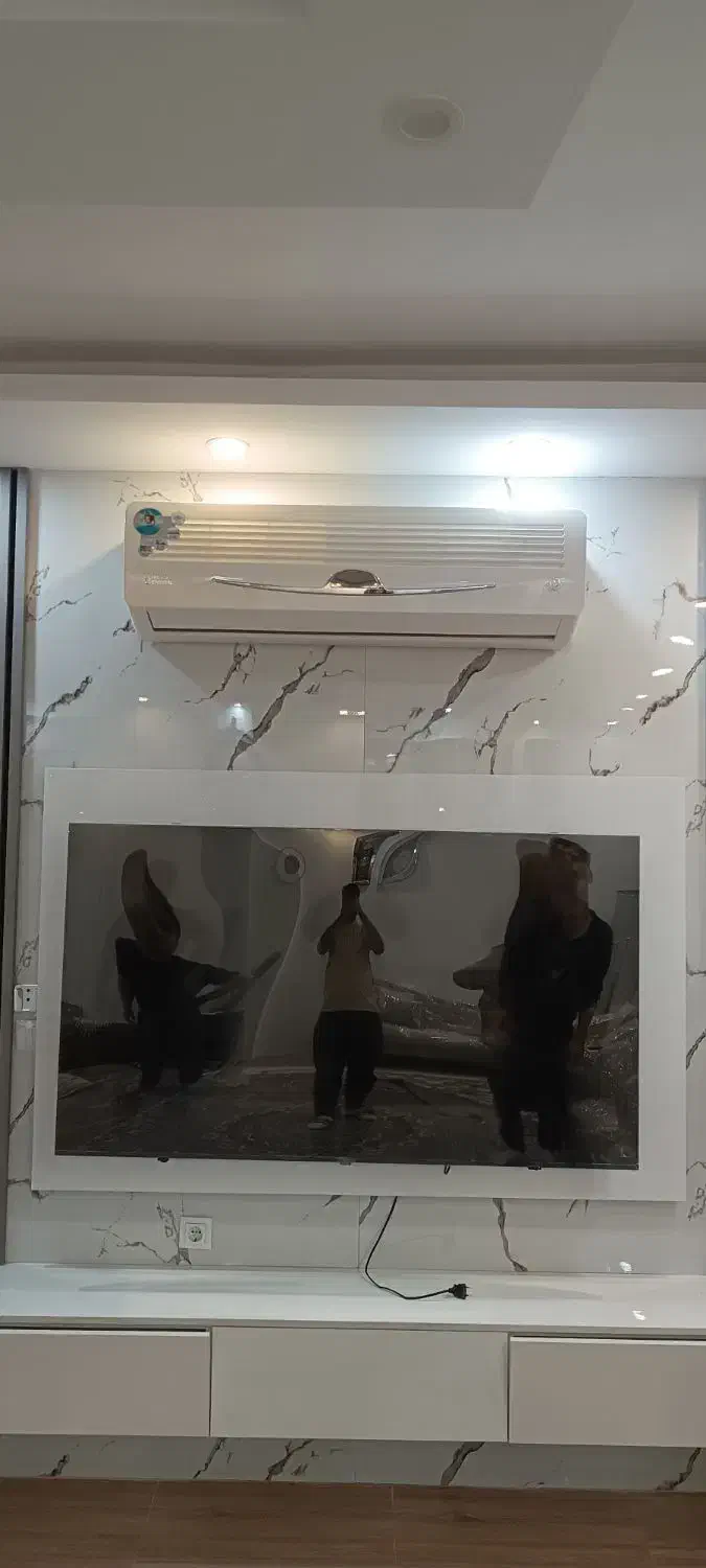 نصب و تعمیرات تخصصی کولر گازی|خدمات پیشه و مهارت|سنندج, |دیوار