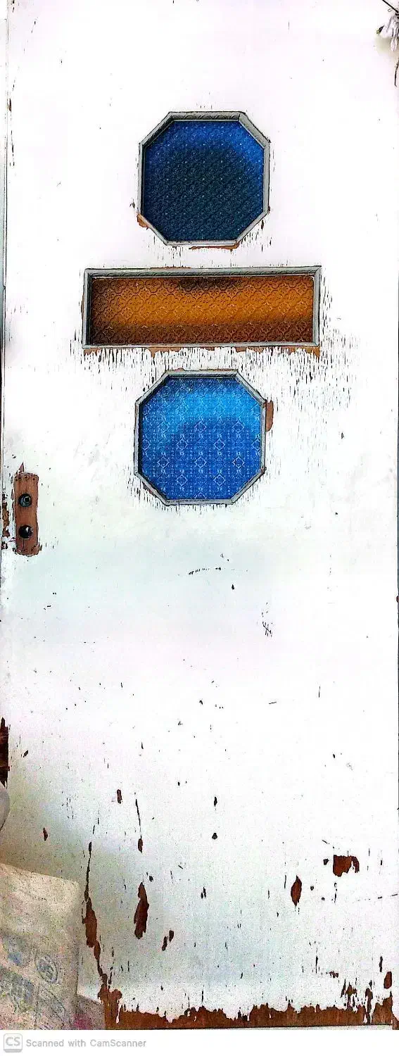 در چوبی|کلکسیون اشیاء عتیقه|بهبهان, |دیوار