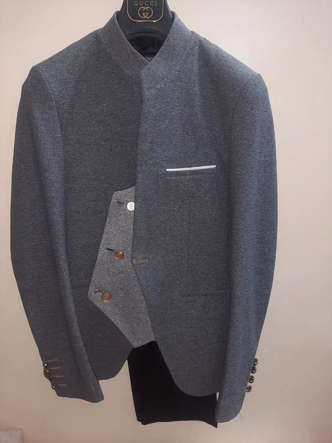 کت و شلوار سایز ۴۴|لباس|اسلامشهر, شهرک امام حسین (میان آباد)|دیوار