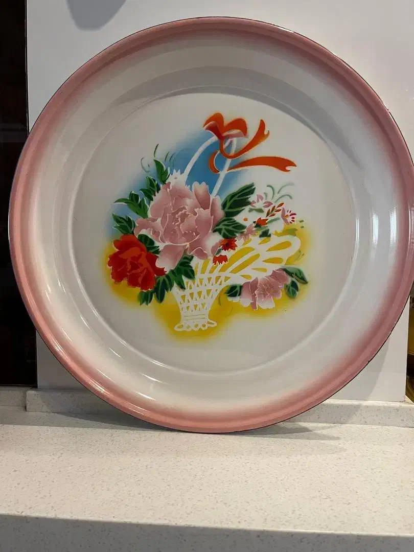 ظروف ارکوپال|ظروف سرو و پذیرایی|اصفهان, مرداویج|دیوار