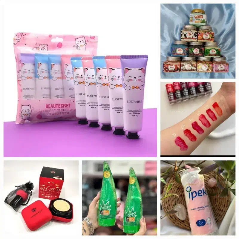 لوازم آرایشی افشیکو|آرایشی، بهداشتی، درمانی|گلبهار, نوبهار|دیوار