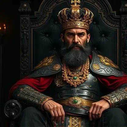 کتاب زندگینامه نادر شاه افشار|کتاب و مجله تاریخی|اهواز, نادری|دیوار