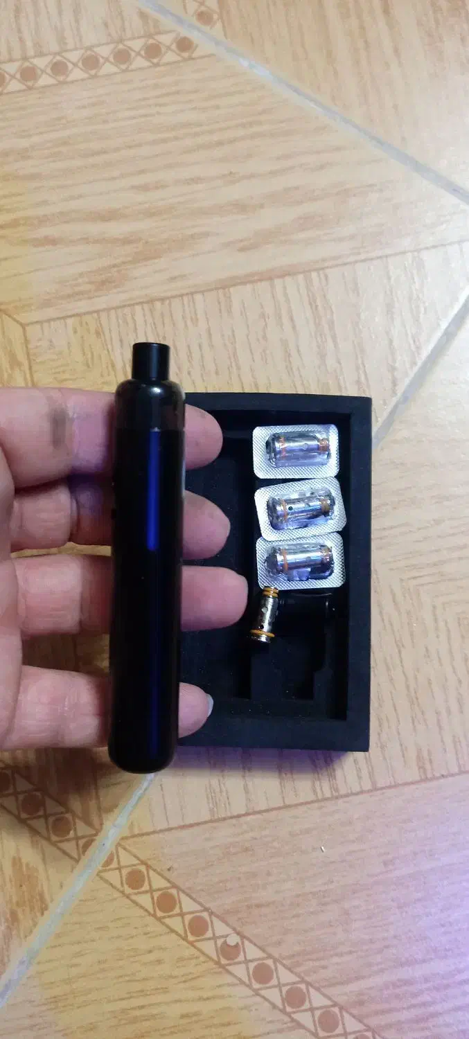 پاد،ویپ،جویس،سالت،اتومایزر|زیورآلات و اکسسوری|اصفهان, کوجان|دیوار