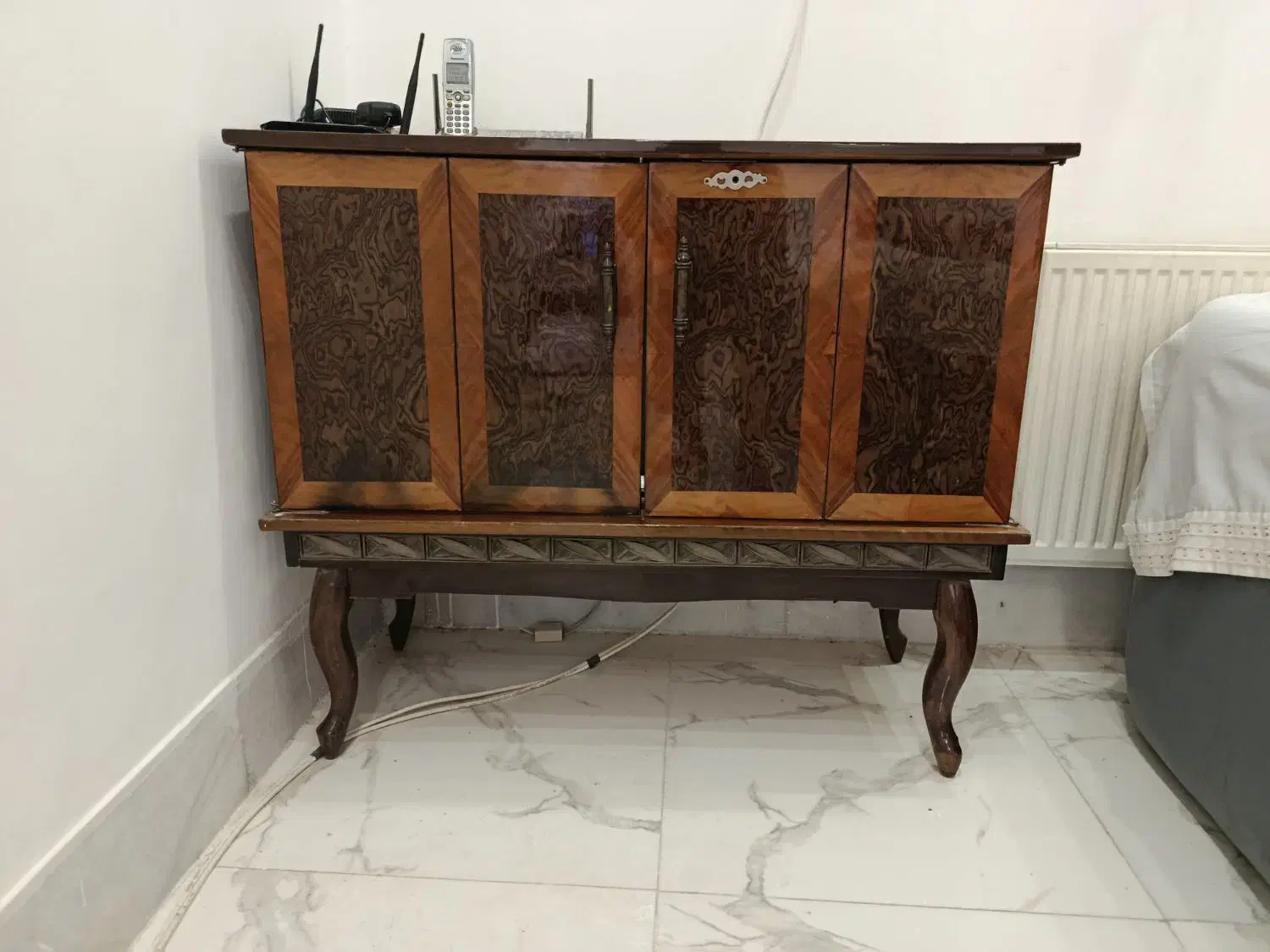 تلویزیون کمدی کلکسیونی|تلویزیون و پروژکتور|اردکان, |دیوار