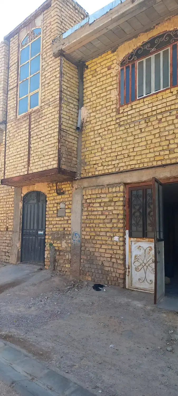 خانه دوبلکس سروستان|فروش خانه و ویلا|سروستان, |دیوار