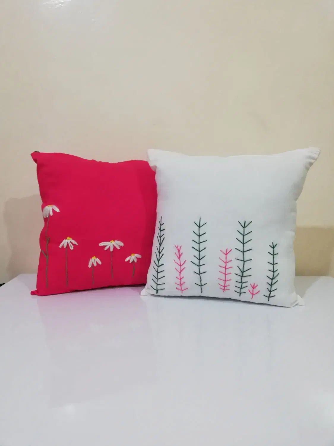 کوسن مبل|صنایع دستی و سایر لوازم تزئینی|مسجد سلیمان, |دیوار