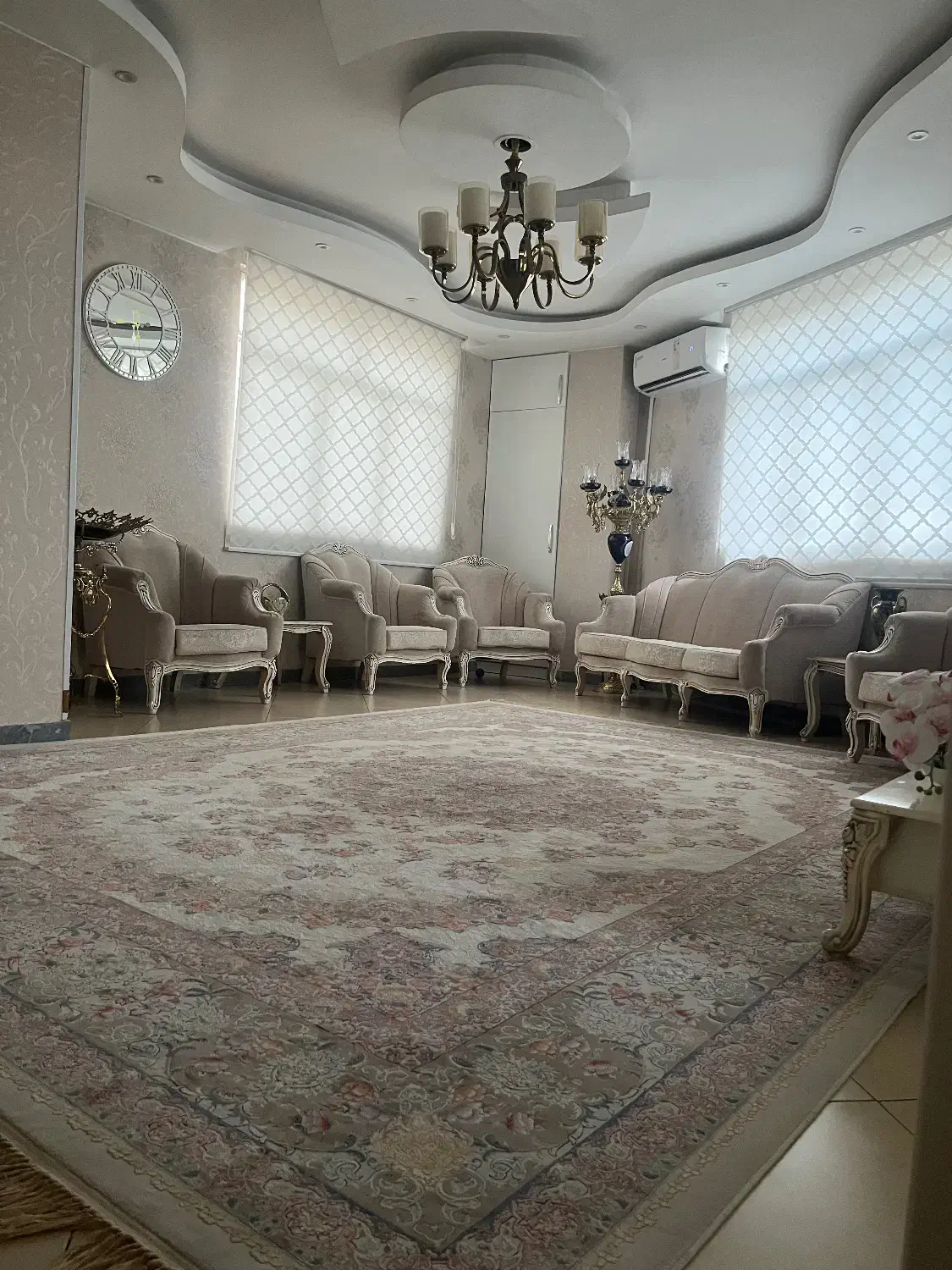 مبلمان|مبلمان خانگی و میز عسلی|تهران, بوستان ولایت|دیوار
