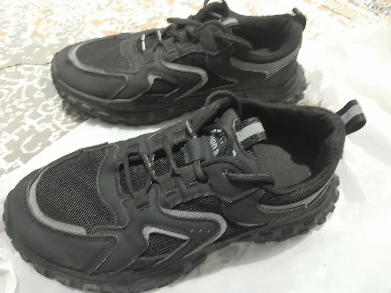 کفش|کیف، کفش، کمربند|آبادان, |دیوار