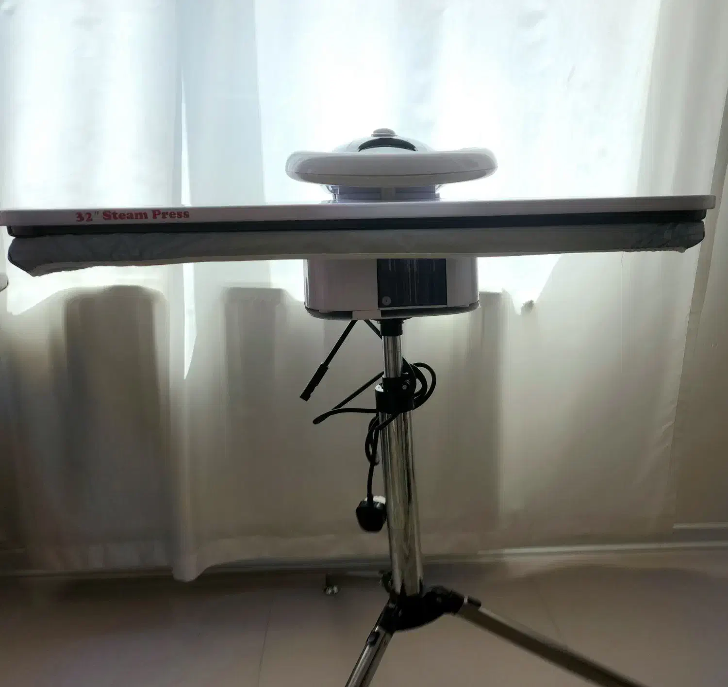 اتو پرس فوما ژاپن|اتو و لوازم اتو|مشهد, آزادشهر|دیوار