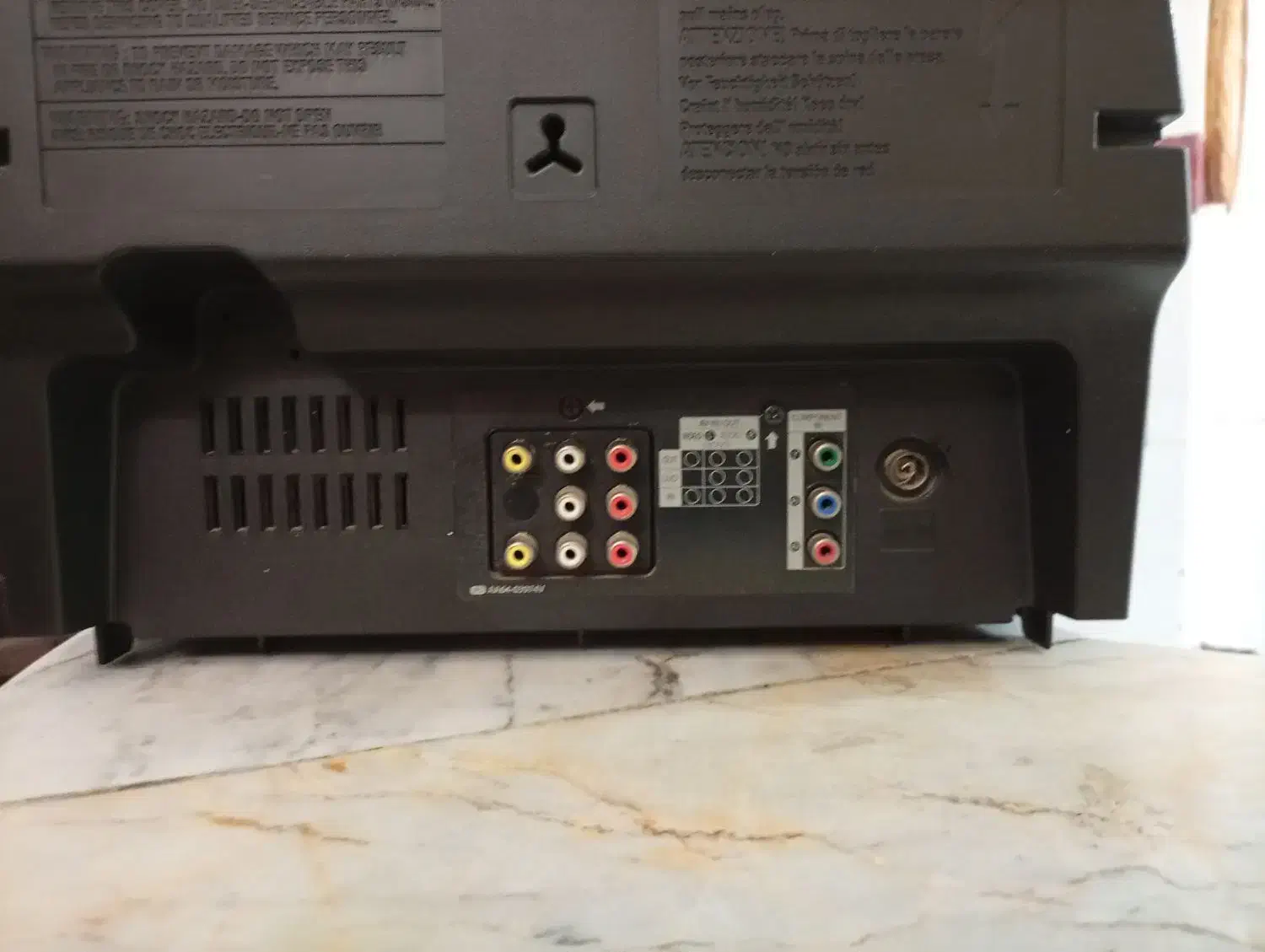 تلویزیون سامسونگ|تلویزیون و پروژکتور|گرگان, |دیوار