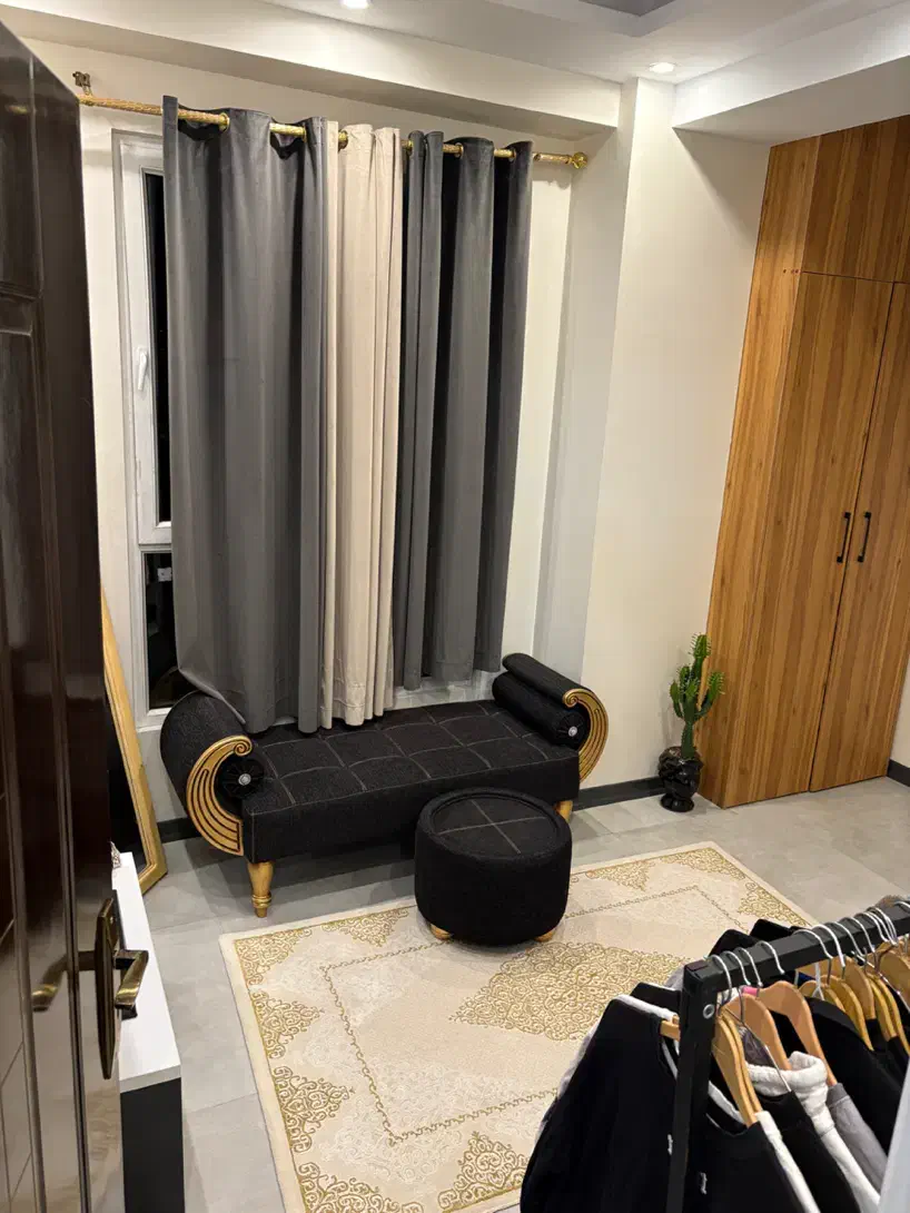 فروش آپارتمان ۹۰ متری دو خواب فول نوساز هوافضا|فروش آپارتمان|بومهن, |دیوار