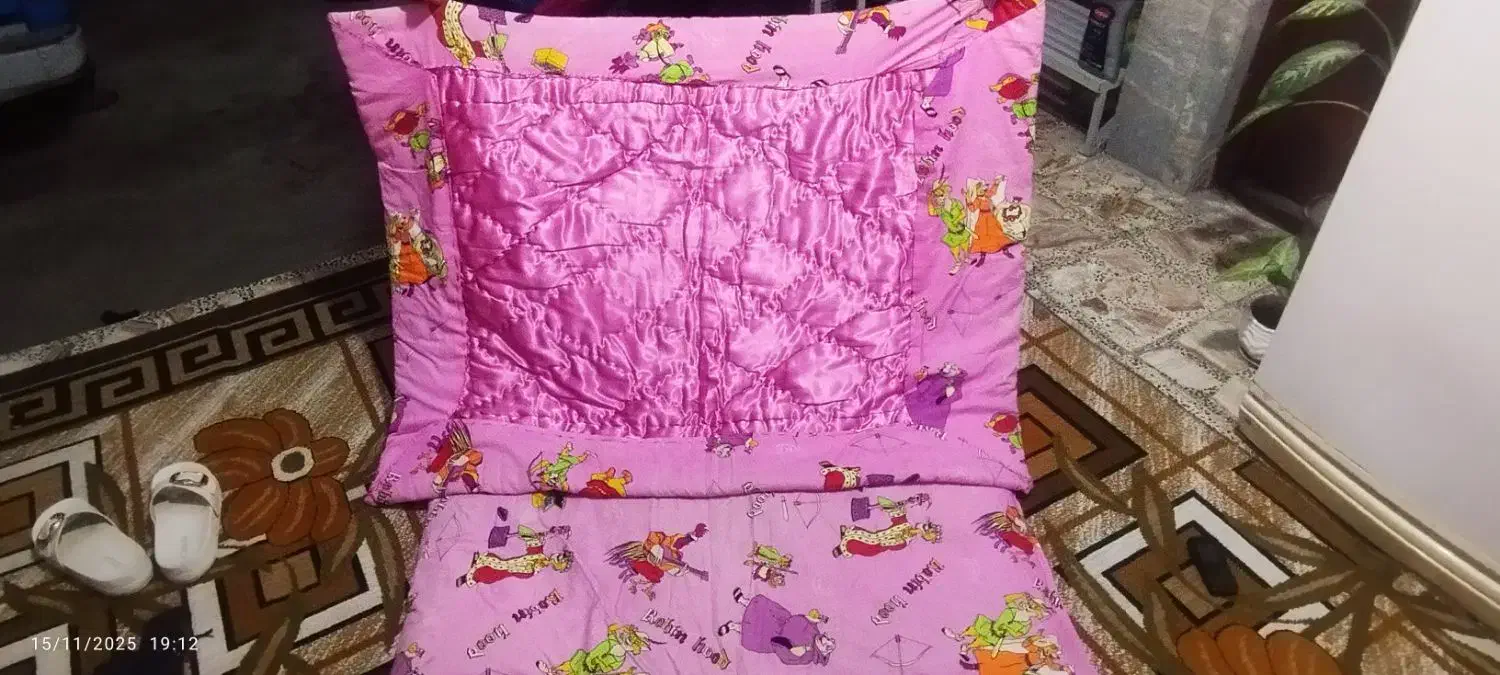 لوازم کودک و نوزاد|اسباب و اثاث بچه|خرم‌آباد (تنکابن), |دیوار