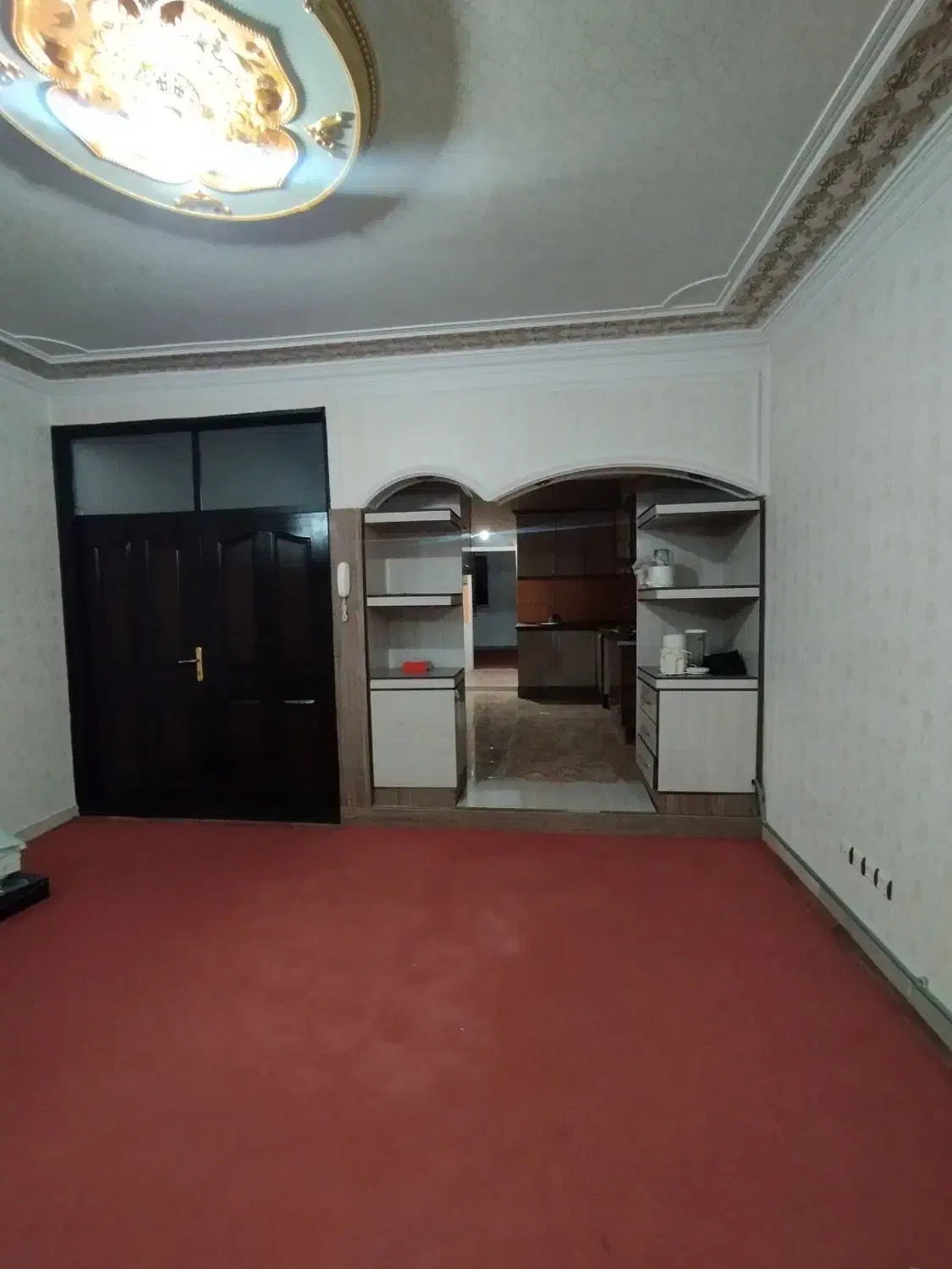 اجاره آپارتمان ۹۰ متر سلمان آباد|اجارهٔ آپارتمان|اردبیل, |دیوار